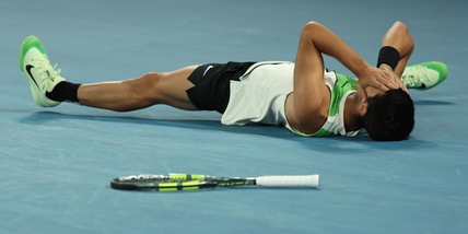 Alcaraz nella storia, completa il Career Grand Slam prima di Sinner: come cambia la classifica e la corsa al numero uno