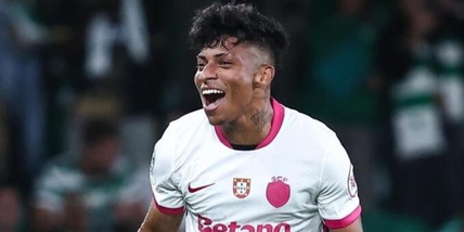 Napoli, è fatta per Alisson Santos: presto arriva in Italia per le visite, i dettagli dell'operazione