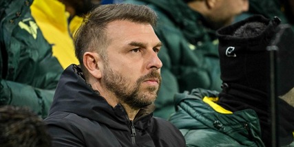 Verona, Zanetti esonerato: il comunicato ufficiale del club