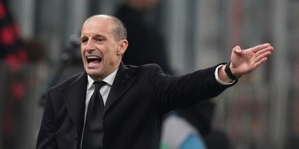 Bologna-Milan, Allegri è imbattuto contro gli emiliani ma occhio alla storia recente