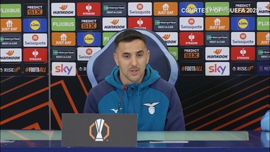 Lazio, anche Vecino ai saluti
