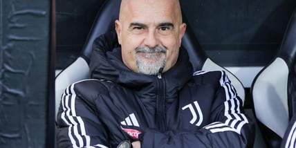 A Canzi la Panchina d'Oro di Serie A Women