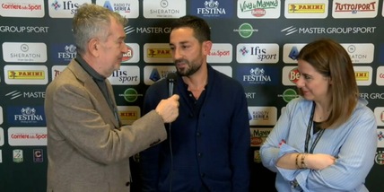 “Con Giovane il Napoli è stato visionario. E sui rinnovi di Mancini e Cristante…”: l’intervista a Beppe Riso