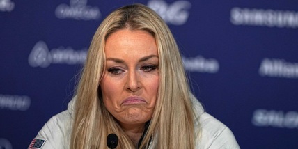 Vonn, annuncio shock prima di Milano-Cortina: "Ho un crociato rotto, ma ai Giochi ci sarò"
