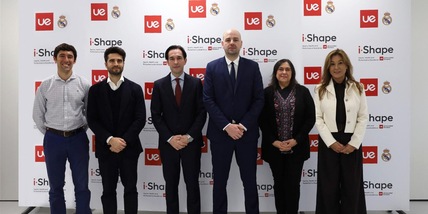 Udinese Calcio e Universidad Europea uniscono le forze con la Cattedra “Performance, Nutrizione e Sostenibilità”