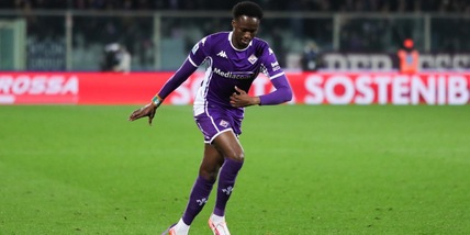 Kouamé, la Fiorentina fa chiarezza: "Ecco perché è saltata la cessione al Verona"