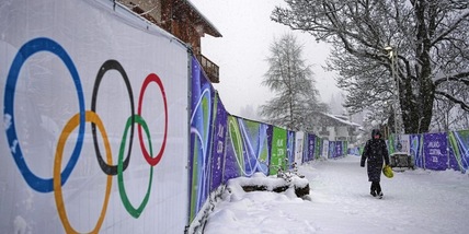 Troppa neve a Cortina: cancellata la prima prova della discesa libera femminile