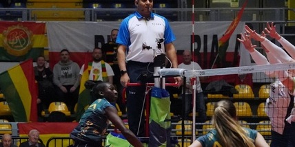 Cev Cup: Chieri batte il Bielsko-Biala e va ai quarti