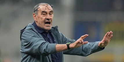 Juventus-Lazio: i biancocelesti si presentano allo Stadium con un doppio "record"