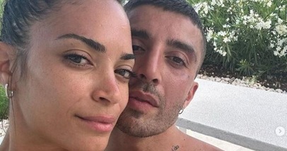 Perché Elodie e Iannone si sono lasciati, l'ultimatum del pilota