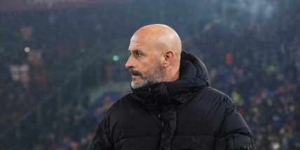 Bologna, ecco la nuova lista per l'Europa League: escluso De Silvestri