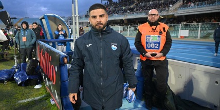 Insigne non convocato contro il Cesena: slitta il debutto con il Pescara