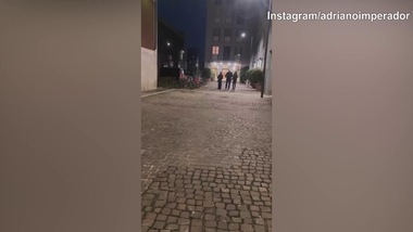 A Milano c'è il ritorno di...Adriano