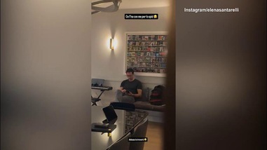 Corradi-Santarelli; "battaglia" per lo spid