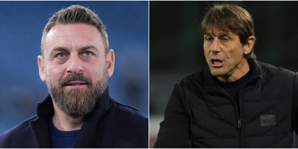 Dove vedere Genoa-Napoli in tv? Dazn o Sky, orario