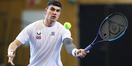 Draper e la confessione dolorosa sugli Australian Open: "Faceva male vedere Alcaraz..."