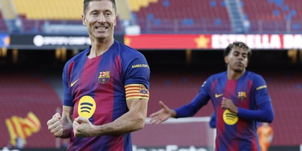 Barcellona, che tris al Maiorca!