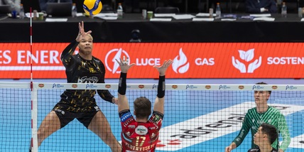 Coppa Italia: Verona travolge Perugia e va in finale