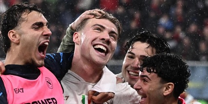 Genoa-Napoli 2-3, rivivi la diretta Serie A: Hojlund decisivo al 95', si ferma McTominay