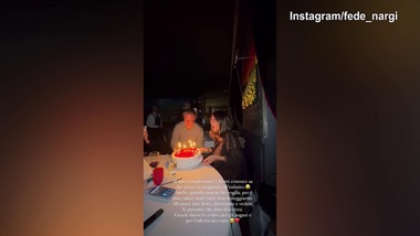 36 anni per Federica Nargi: il riassunto dei suoi festeggiamenti!