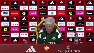 Gasperini su Ferguson: "Si è fatto male persino per evitare un fotografo.."