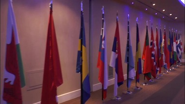 Nations League, giovedì il sorteggio con l'Italia