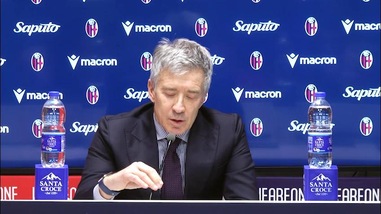 Fenucci: "Var? Si è trasformato in moviola in campo"