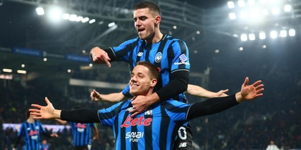 Dove vedere Atalanta-Cremonese in tv? Dazn o Sky, orario
