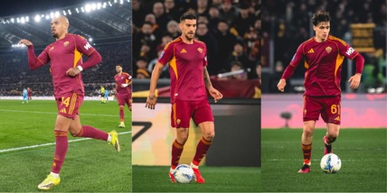 Pagelle Roma, tutti i voti della sfida contro il Cagliari: Malen esagerato, per Pellegrini serata no