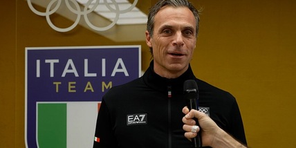 Carlo Mornati: “Le Olimpiadi diffuse stanno funzionando. Tante medaglie? Non è una sorpresa”