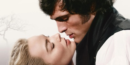 "Cime Tempestose", arriva in sala la visione di Emerald Fennell