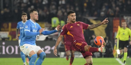 Napoli-Roma, la Champions come obiettivo comune: l'ultimo blitz giallorosso nel 2018