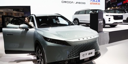 Il mercato cinese e l'Italia