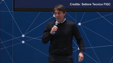 Conte, insulti all'arbitro durante Napoli-Como: Procura Figc apre un'inchiesta disciplinare