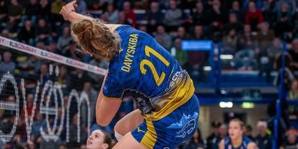 Vincono Scandicci e Milano, punti salvezza per Monviso