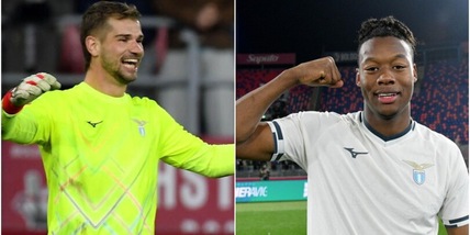 Bologna-Lazio, le pagelle: Provedel spicca, Noslin decisivo