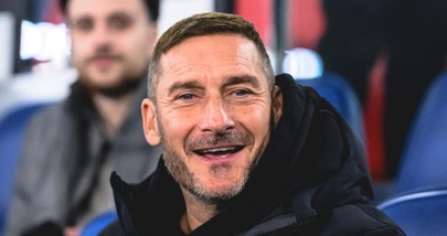 Francesco Totti torna in tv, sarà a L'Eredità-Sfida tra giganti