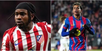 Atletico Madrid-Barcellona: orario e dove vedere la semifinale di Coppa del Re in tv e streaming