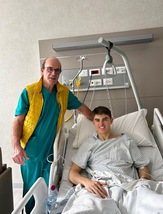 Operazione per De Ketelaere: le condizioni e il bollettino dell'Atalanta