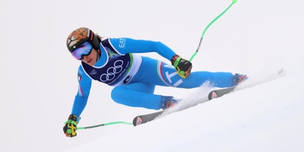 Brignone, una storia da film: riprese in corso, ecco quando uscirà