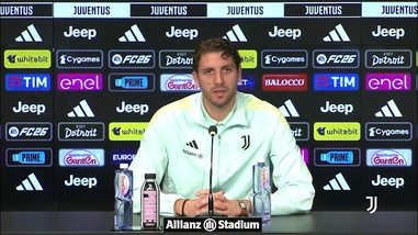 Locatelli: "Rinnovo Spalletti? Siamo contenti di lui"