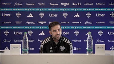 Fabregas: "Vittoria col Napoli merito di tutti"