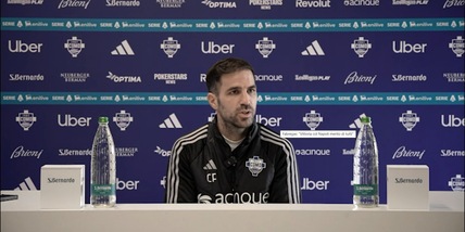 Fabregas prima di Como-Fiorentina: "24 ore per recuperare nel calcio di oggi sembrano una cazzata, ma..."