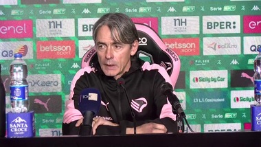 Inzaghi: "Buon approccio, ma poi abbiamo concesso troppo"