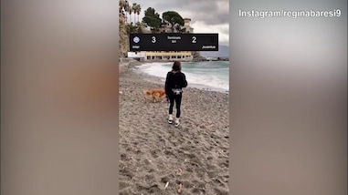 Inter-Juve non finisce mai: la "provocazione" social di Regina Baresi