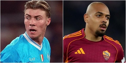 Dove vedere Napoli-Roma in tv? Dazn o Sky, orario