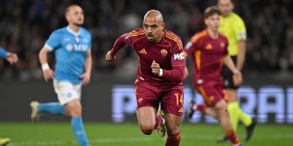 Roma e Napoli pareggiano 2-2. Il Bologna torna a vincere