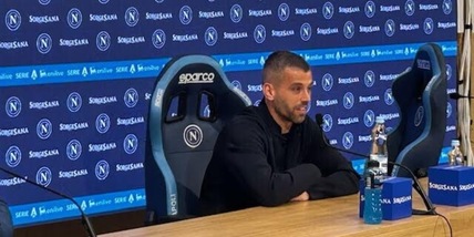 Spinazzola senza filtri sulla bufera arbitri dopo Inter-Juve: "Noi ci prendiamo le nostre responsabilità, ma loro..."