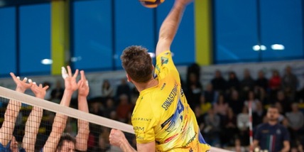 La Tinet vola, Pineto insegue, Ravenna cade