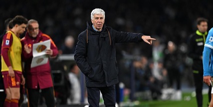 Roma senza alternative